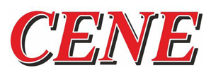 韩国CENE蓄电池logo